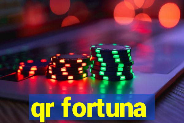 qr fortuna